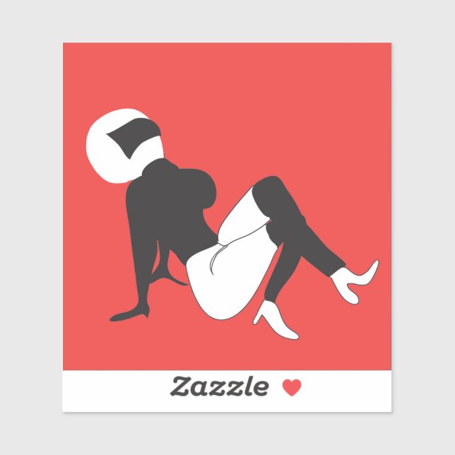 Stickers & Labels (Sheet)