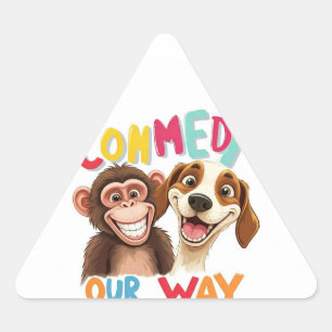 Stickers & Labels
