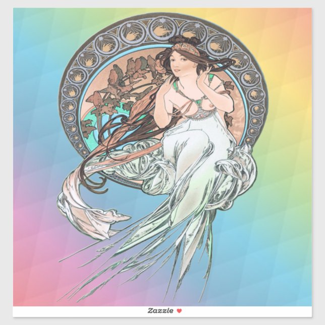 Stickers & Labels (Sheet)