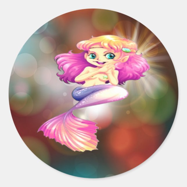  Stickers & Labels (Front)