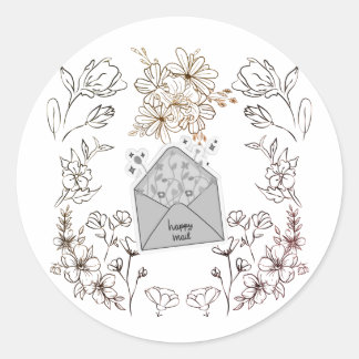 Stickers & Labels