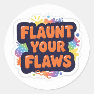 Stickers & Labels