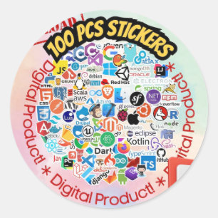 Stickers & Labels