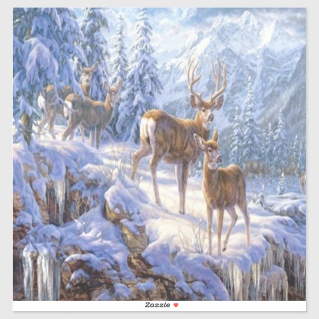 Stickers & Labels (Sheet)