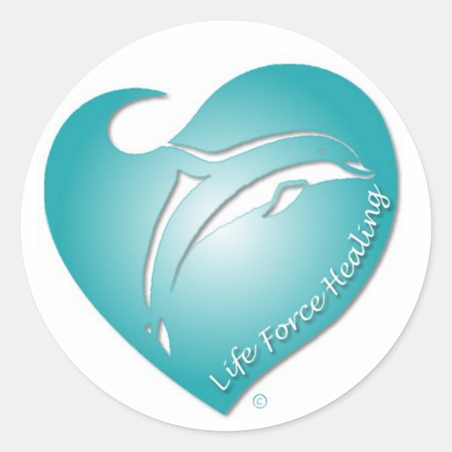 Stickers - more styles available! (Front)