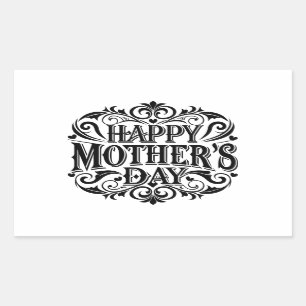 Stickers mother day