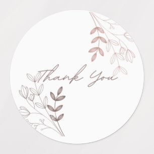 STICKERS. STAY SAFE. THANK YOU