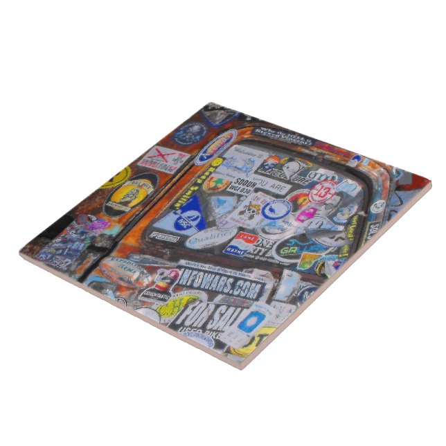 Stickers Tile (Side)