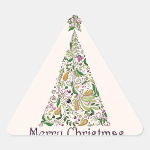 Stickers - Tuscany Tree Two