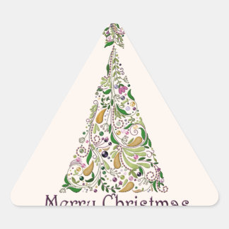 Stickers - Tuscany Tree Two