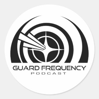 Stickers, yay stickers! classic round sticker