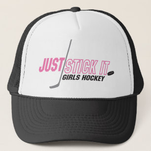 StickIt Trucker Hat