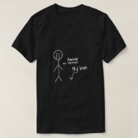 Stickman Average Brain Size