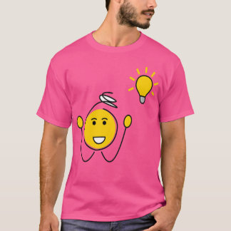Stickman Stick Figure 1 T-Shirt