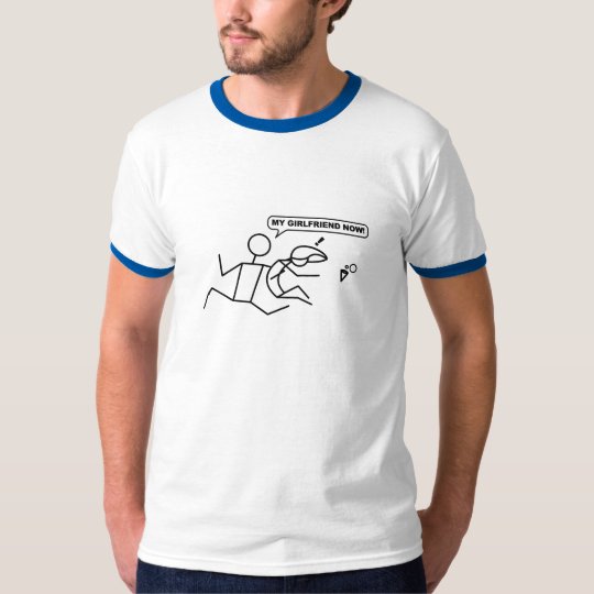 Stickman T-Shirt