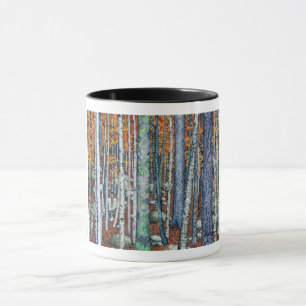 Sticks and Stones Mug