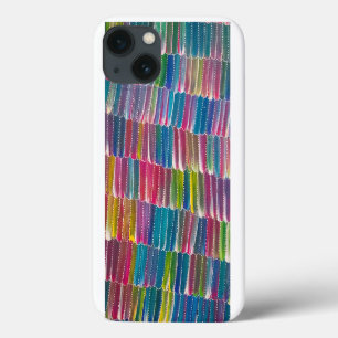 sticks iPhone 13 case