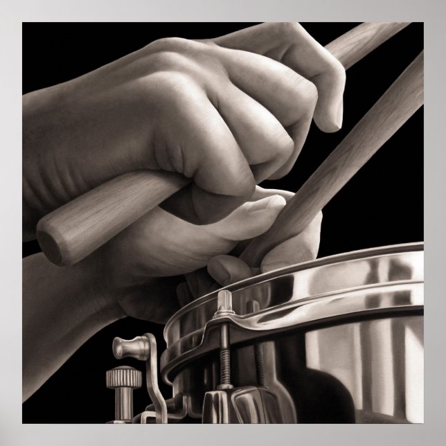 Sticks Poster (Front)