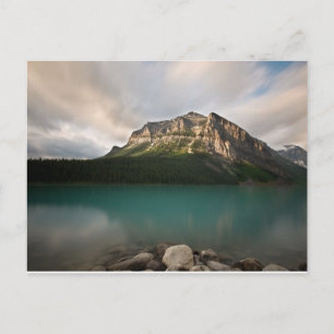 Sticks & Stones Postcard