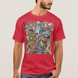 Sticky Fingers caress your soul 1 T-Shirt