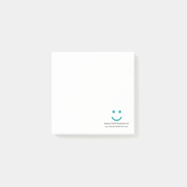 Sticky Notes (Front)