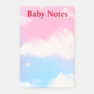 Sticky Notes Beautiful background