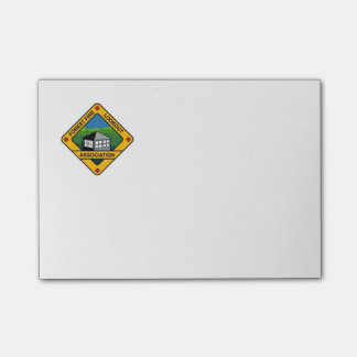 Sticky Notes for Lookouts