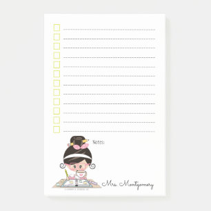 Sticky Notes Lesson Plans Teacher Asian