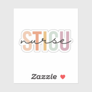 STICU Nurse
