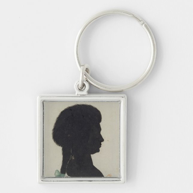 Stienchen Runge, 789 Key Ring (Front)