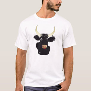 Stier - Tierkreiszeichen T-Shirt Tank Top