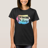 Stiff person syndrome awareness for SPS warrior