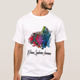 Stiff Person Syndrome Awareness  T-Shirt