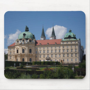 Stift Klosterneuburg, Lower Austria Mouse Mat