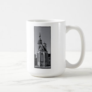 Stiftskirche Stuttgart Deutschland Tasse Coffee Mug