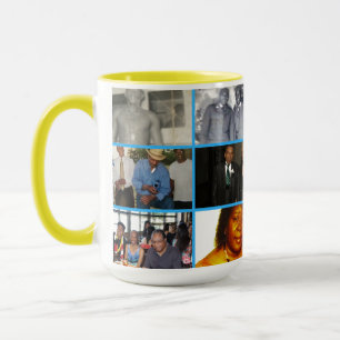 Stiggers Mug