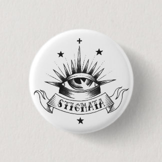 stigmata old school button