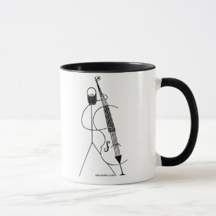 Stikman Mug