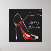 Stiletto and Wine-Wine Bar 