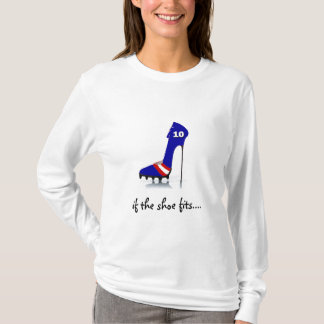 Stiletto Bowl New York Champs Hoodie T-Shirt