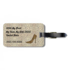 Stiletto Cheetah Print for the Lady Traveller