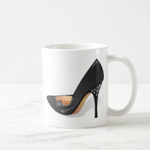 Stiletto Coffee Mug