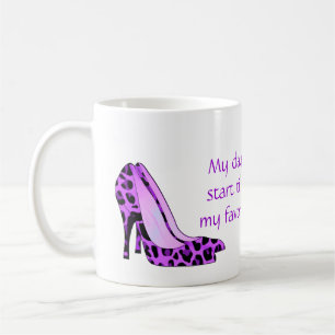 Stiletto Heels Lover Mug