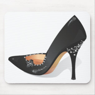 Stiletto Mouse Mat