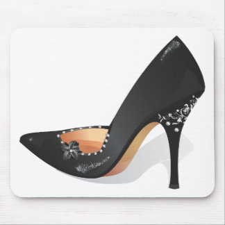 Stiletto Mouse Mat