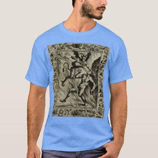 Still Another Great Image of Going to Hell T-Shirt