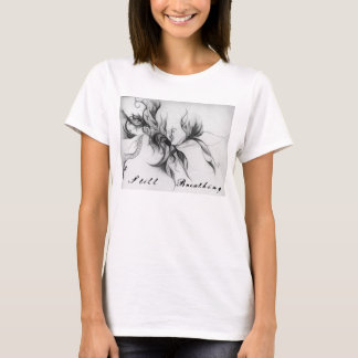 Still Breathing t-shirt