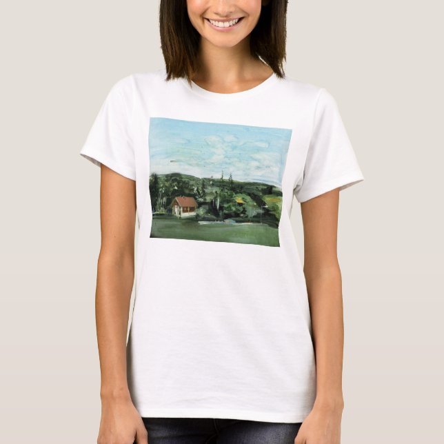 Still Cabaret 2013 T-Shirt (Front)