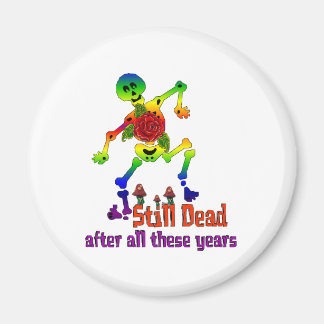 Still Dead Magnet