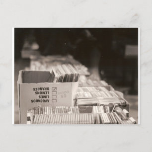 still diggin postcard